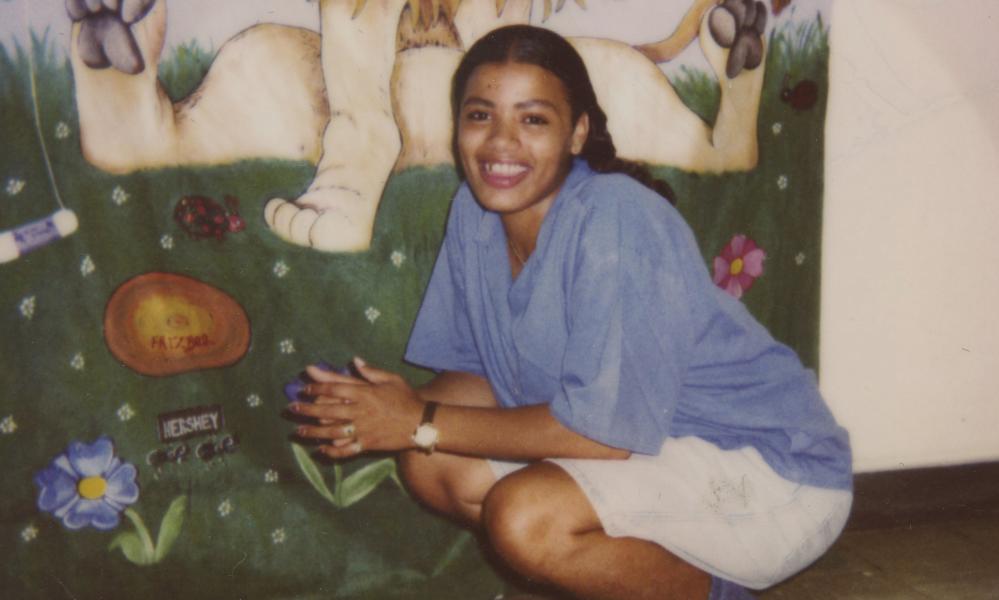 9 Things To Know About Tyra Patterson, The Ohio Woman Freed After 22 Years In Jail
